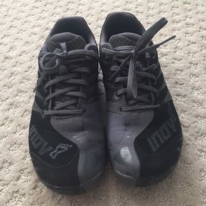 Inov8 cross training sneakers