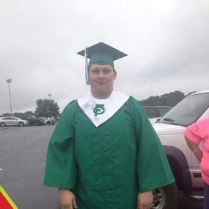 Meet your Posher, Alex