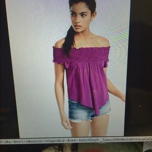 ***LOOKING FOR THIS TOP!! SIZE LARGE ***
