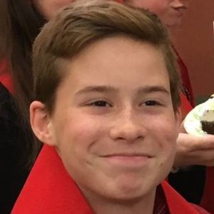 Meet your Posher, Asher