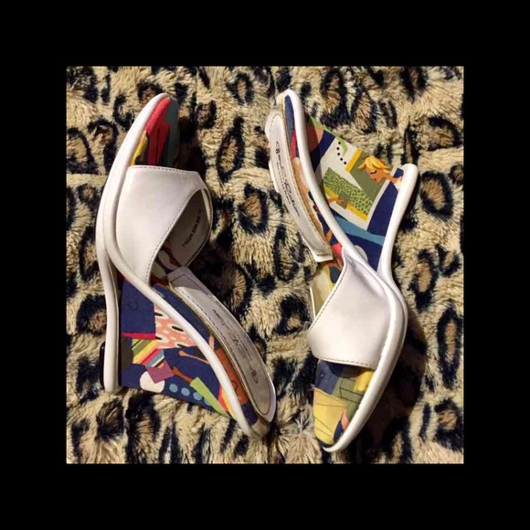 Not Your Average Wedge