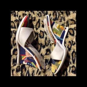 Not Your Average Wedge