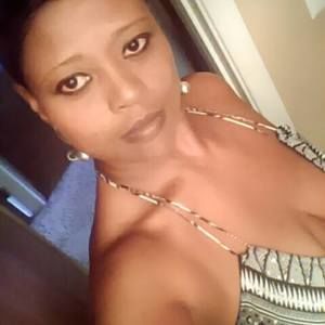 Meet your Posher, Candy