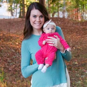 Meet your Posher, Emily