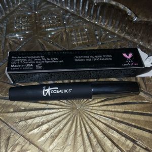 It cosmetics hello.lashes lashes mascara ..new