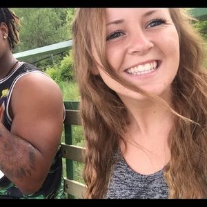 Meet your Posher, Jaci