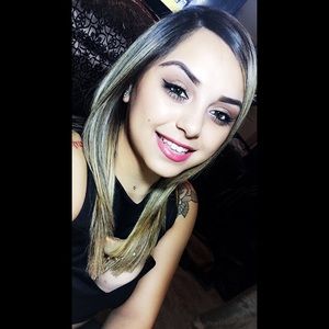 Meet your Posher, Erika