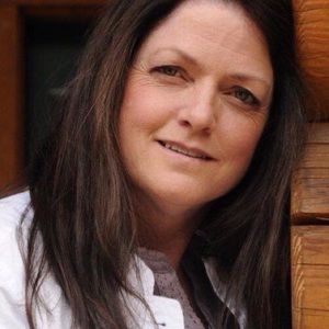 Meet your Posher, Janice