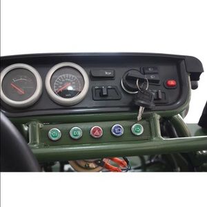 Meet your Posher, Robert