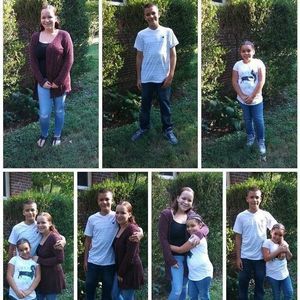 Meet your Posher, Kyle