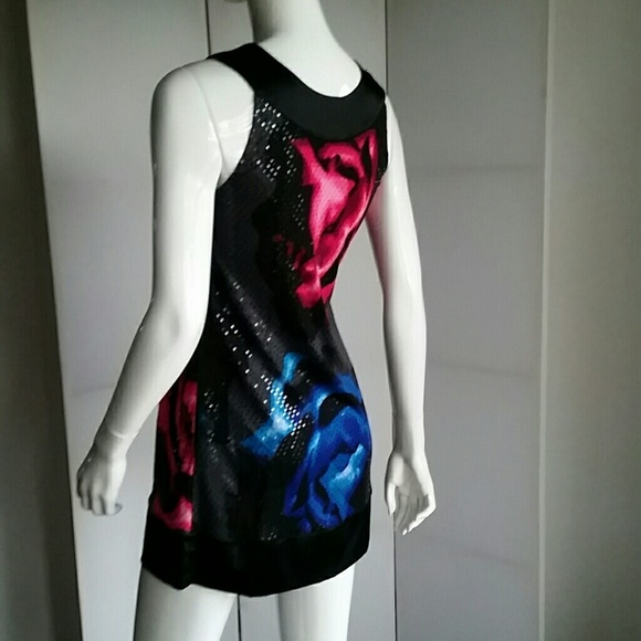 Express dress