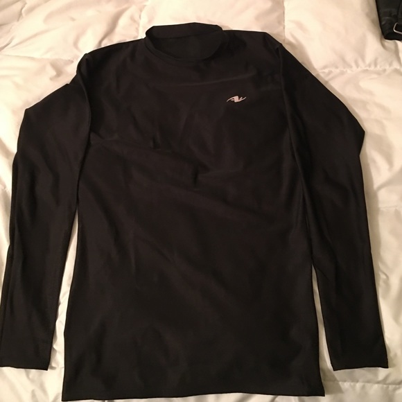 Tight sport shirt
