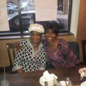 Meet your Posher, Brenda