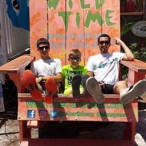 Meet your Posher, Kathy