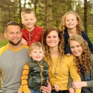 Meet your Posher, Brianna