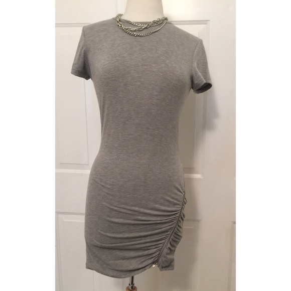 SOLD!! Stretch bodycon, NWT