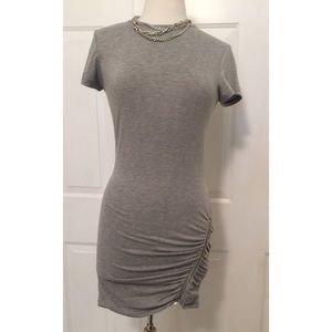 SOLD!! Stretch bodycon, NWT
