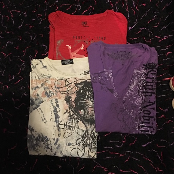 Stylish T Shirt Bundle