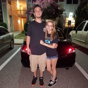 Meet your Posher, Jessi