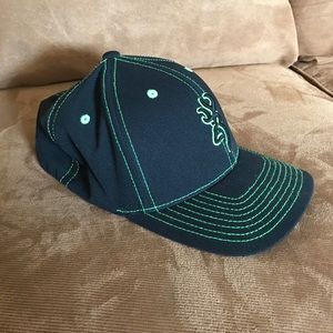 Browning hat