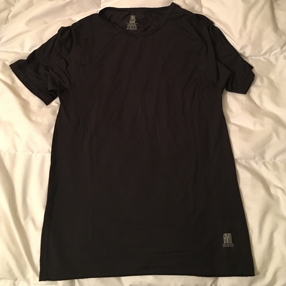 Athletic shirt