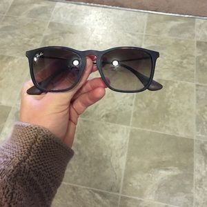 RayBan sunglasses