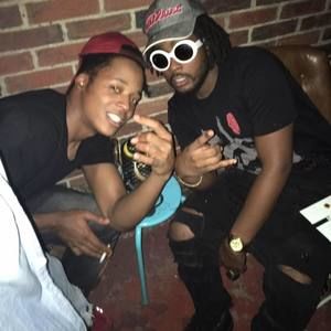 Meet your Posher, Ivan