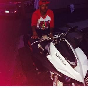 Meet your Posher, Nicholas