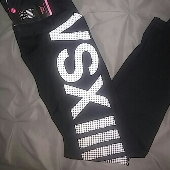 Victorias secret leggings