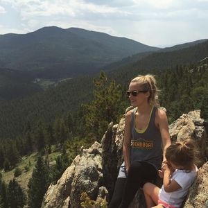 Meet your Posher, Mandy