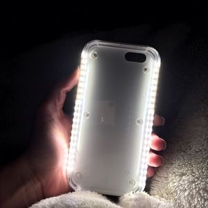 iPhone 6 lumi case