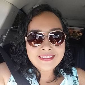 Meet your Posher, Martha