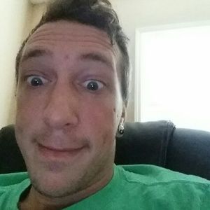 Meet your Posher, Aaron