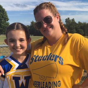 Meet your Posher, Kelly