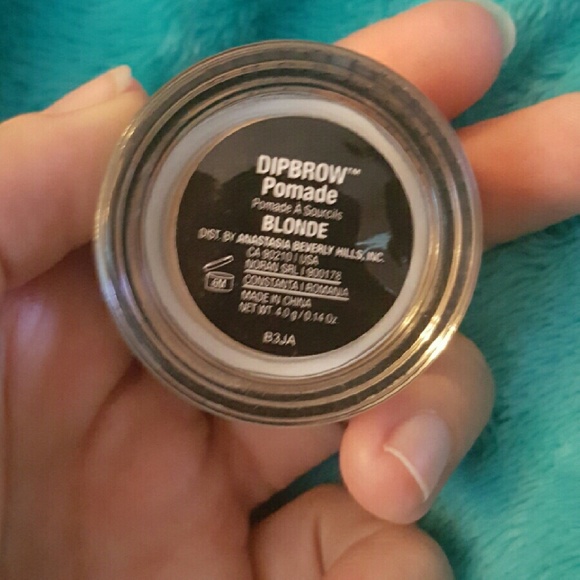 Anastasia Beverly Hills Dip Brow-Blonde