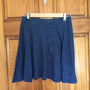 SOLD-Express mini skirt