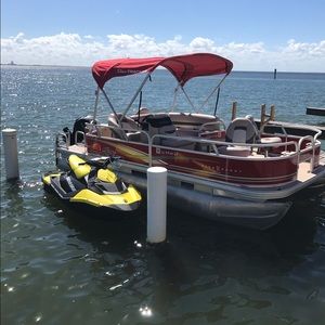 Meet your Posher, Ramiro