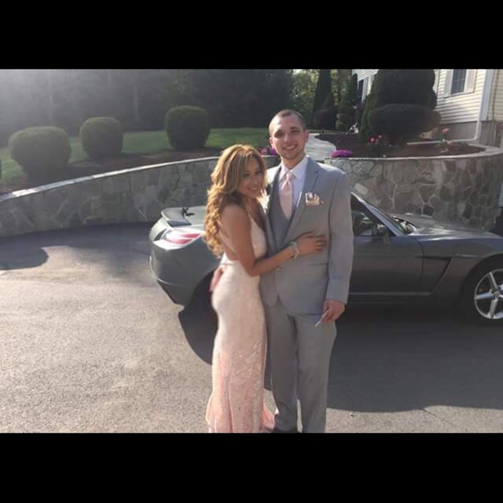 Meet your Posher, Jeanie