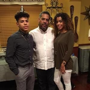 Meet your Posher, Edwin