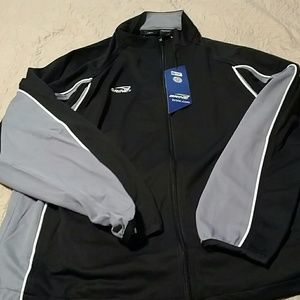 Brine Jacket Size Small. NWT.
