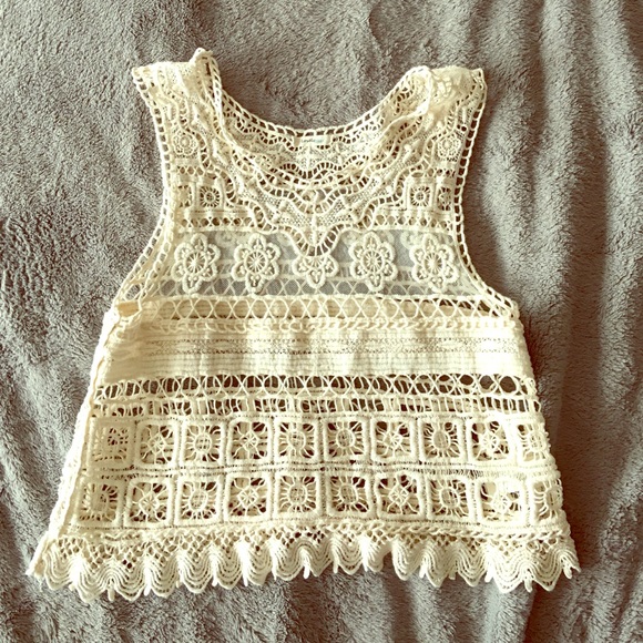 cream top