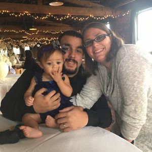 Meet your Posher, Kylee