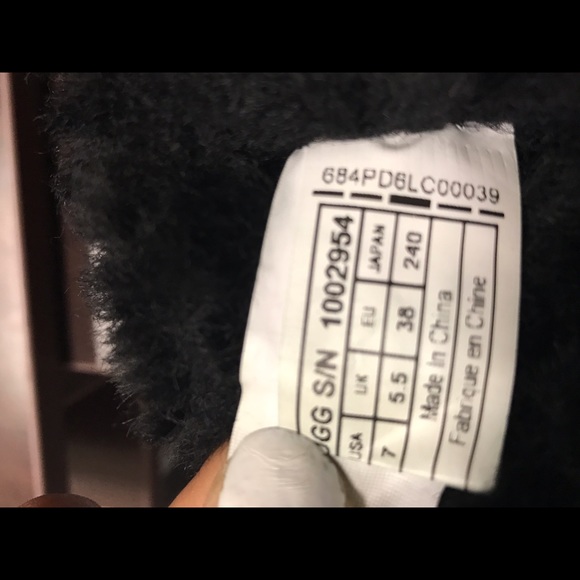 how to know if uggs are real or not how to know if uggs are real or not