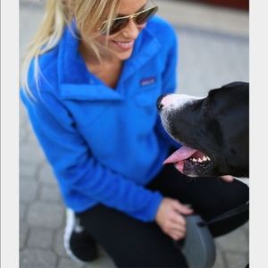 Cobalt Blue Patagonia Retool