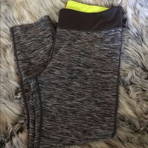 Athletic pants