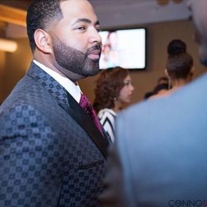 Meet your Posher, Drew