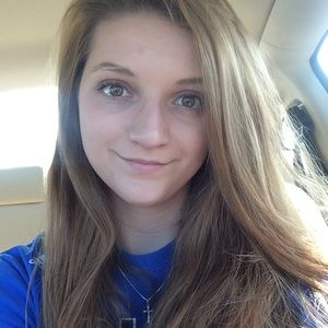 Meet your Posher, Erica