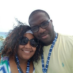 Meet your Posher, Edrienne