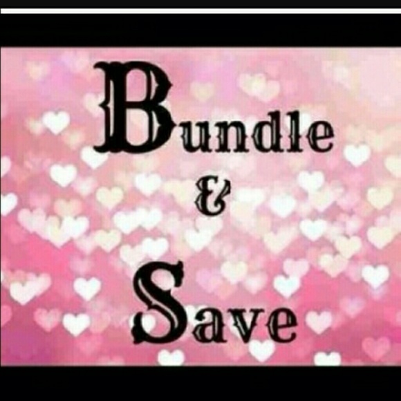 Bundle! Bundle! Bundle!