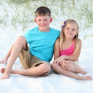 Meet your Posher, Windy